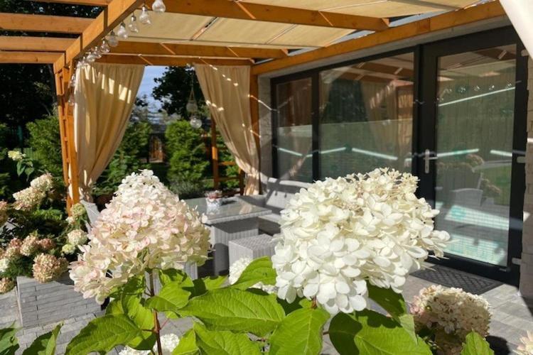 Year-Round Holiday Houses, Ustronie Morskie Exterior photo